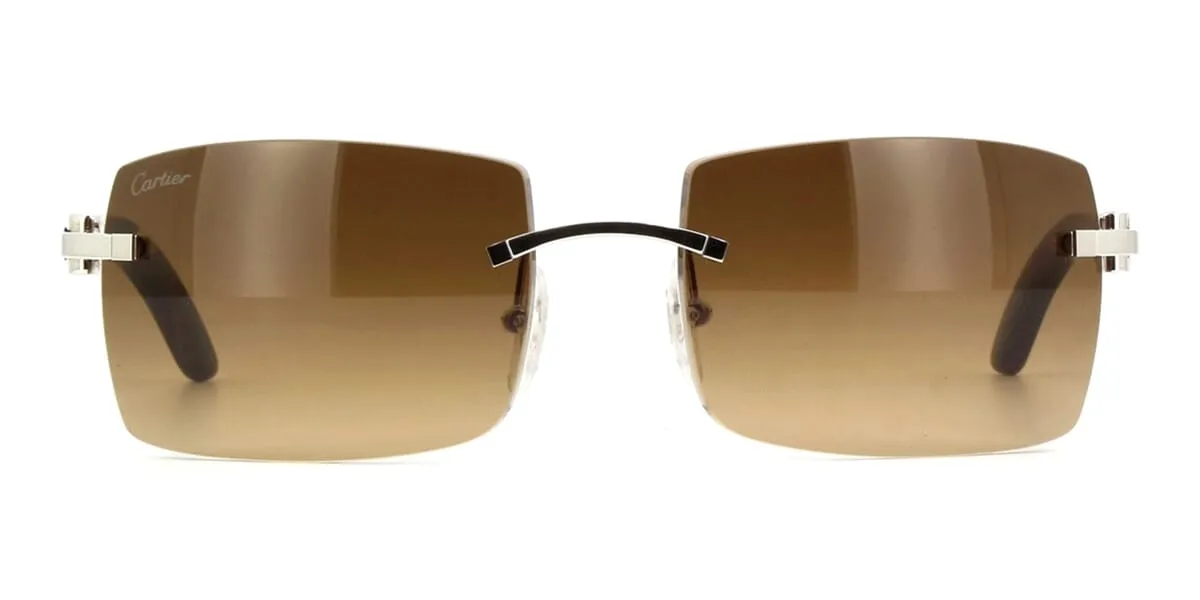 Cartier Buffalo Horn CT0024RS 001 6BY