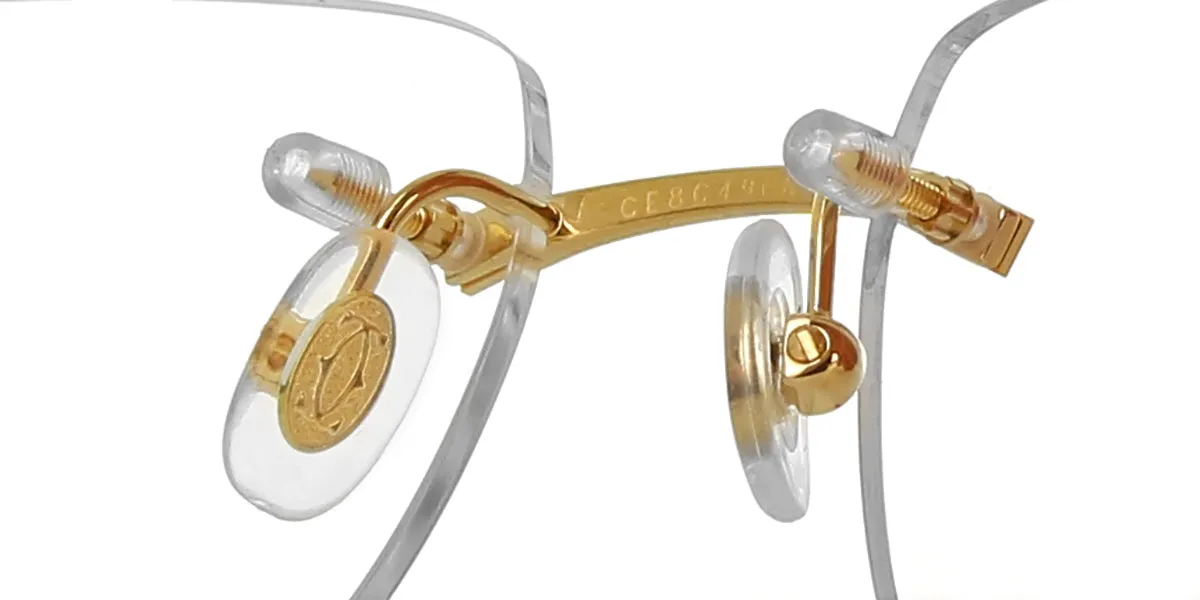 Cartier Buffalo Horn CT0046O 001 7CY
