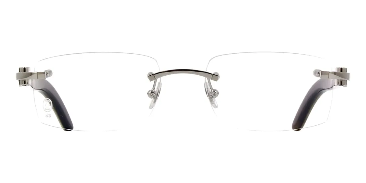 Cartier Buffalo Horn CT0046O 002 2K8