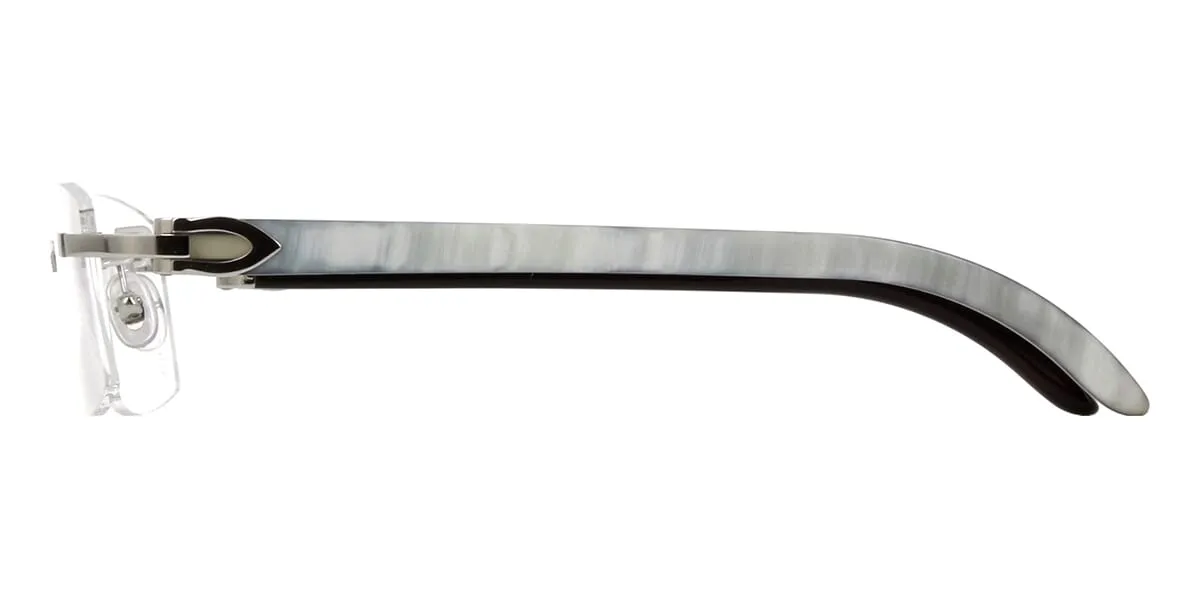 Cartier Buffalo Horn CT0046O 002 5LA