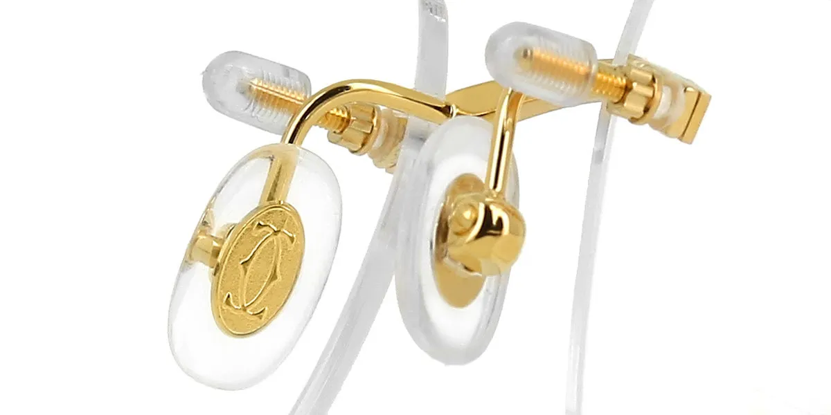 Cartier Buffalo Horn CT0049O 001 2MF