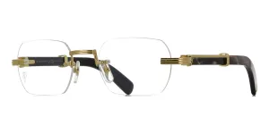 Cartier Buffalo Horn CT0377O 001 5G8