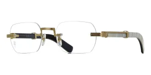 Cartier Buffalo Horn CT0377O 003 6H9
