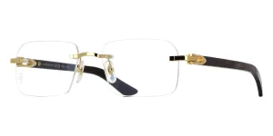 Cartier Buffalo Horn CT0453O 001 8J3