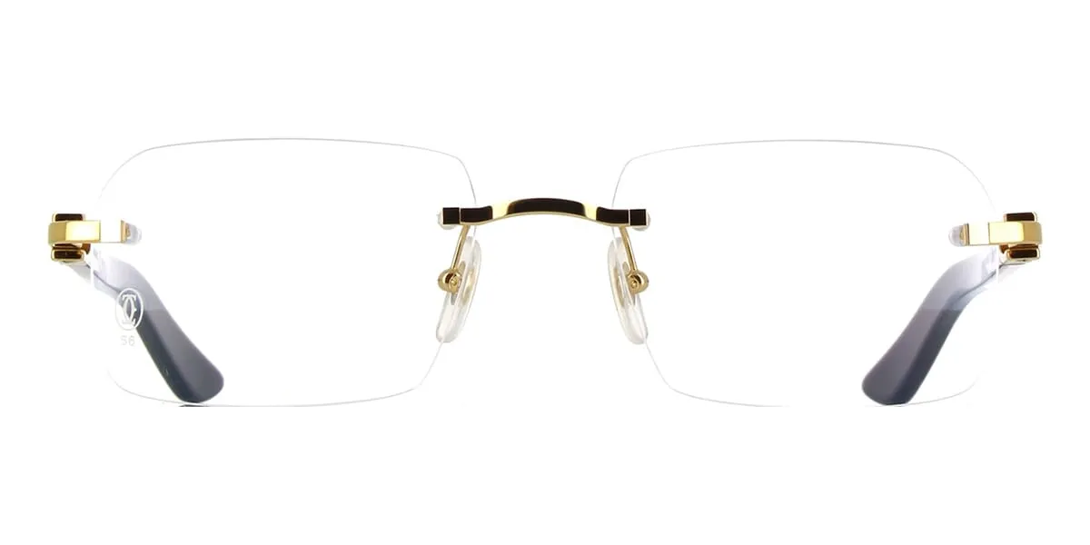Cartier Buffalo Horn CT0453O 001 8J3