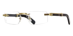 Cartier Buffalo Horn CT0485O 001