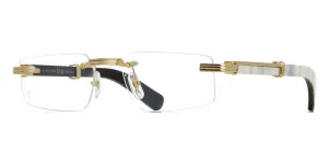 Cartier Buffalo Horn CT0485O 003