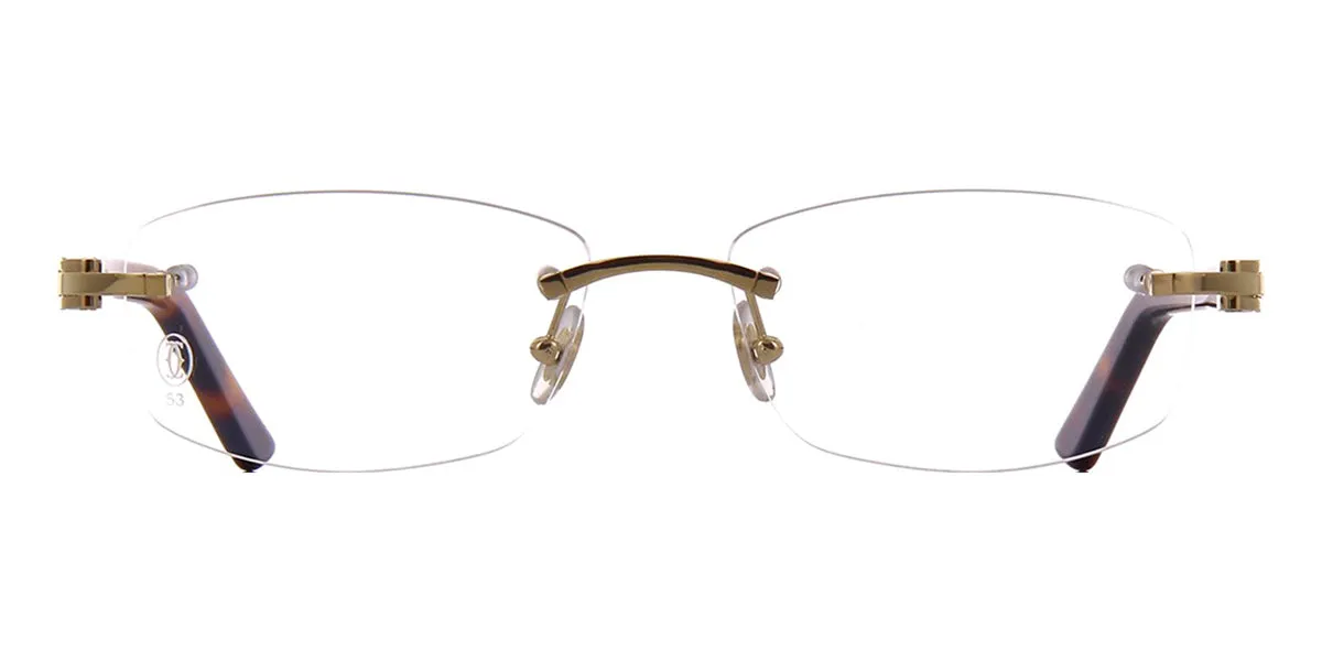 Cartier Canazei CT0048O 004