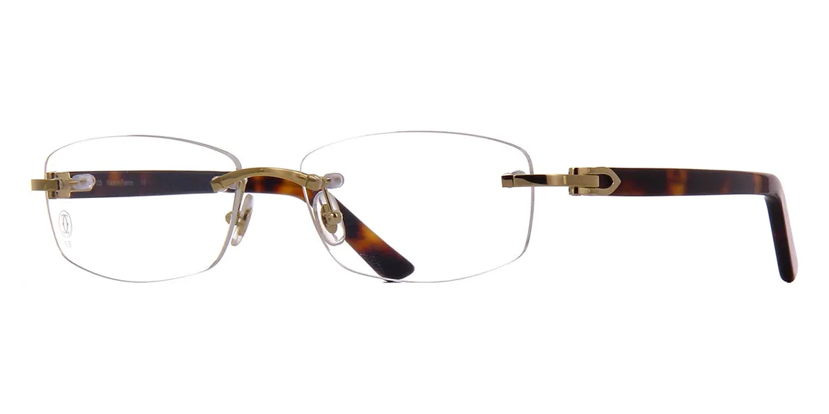 Cartier Canazei CT0048O 004