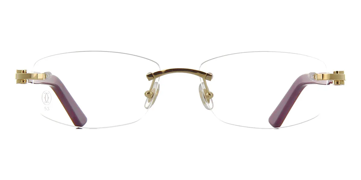 Cartier Canazei CT0048O 006