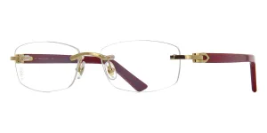 Cartier Canazei CT0048O 006