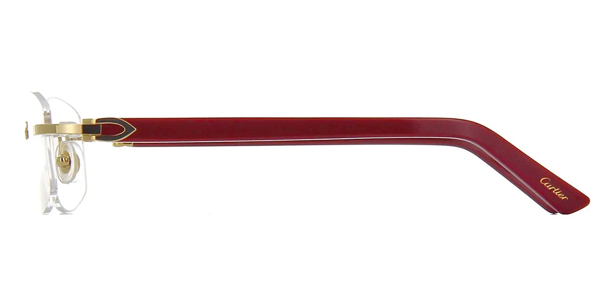 Cartier Canazei CT0048O 006