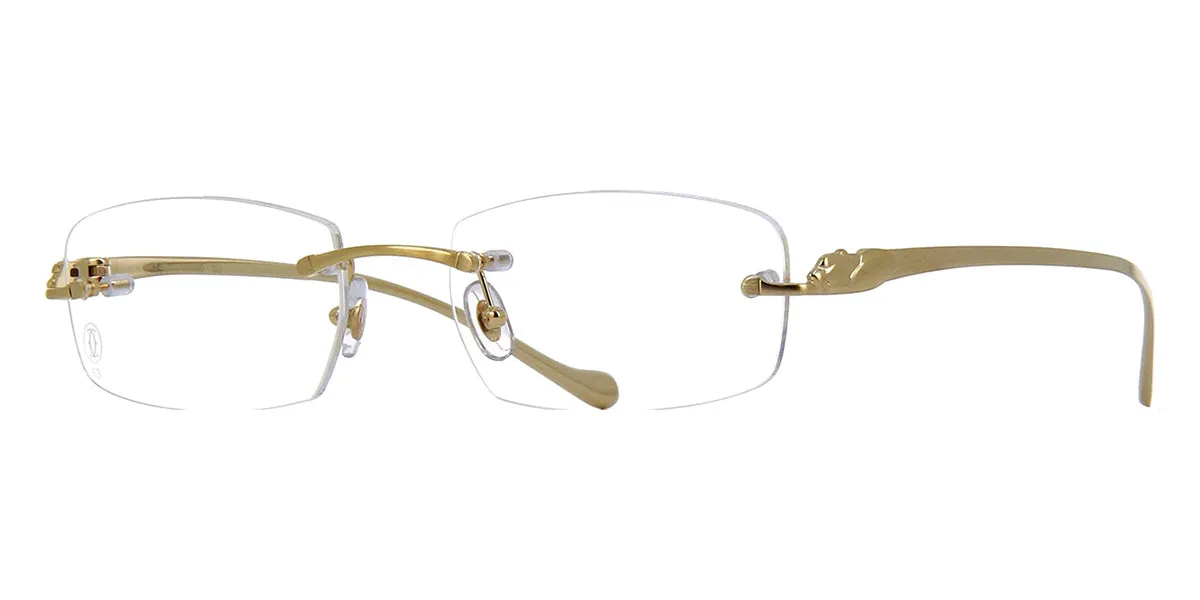 Cartier Corbetti CT0061O 002