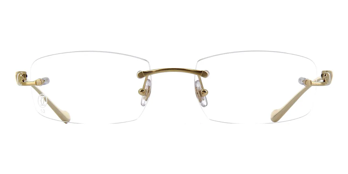 Cartier Corbetti CT0061O 002