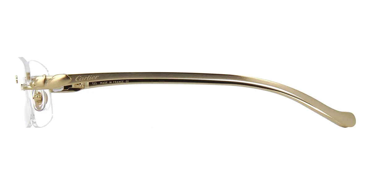 Cartier Corbetti CT0061O 002