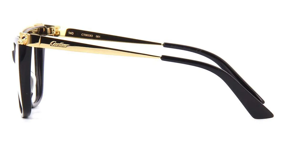 Cartier CT0033O 001