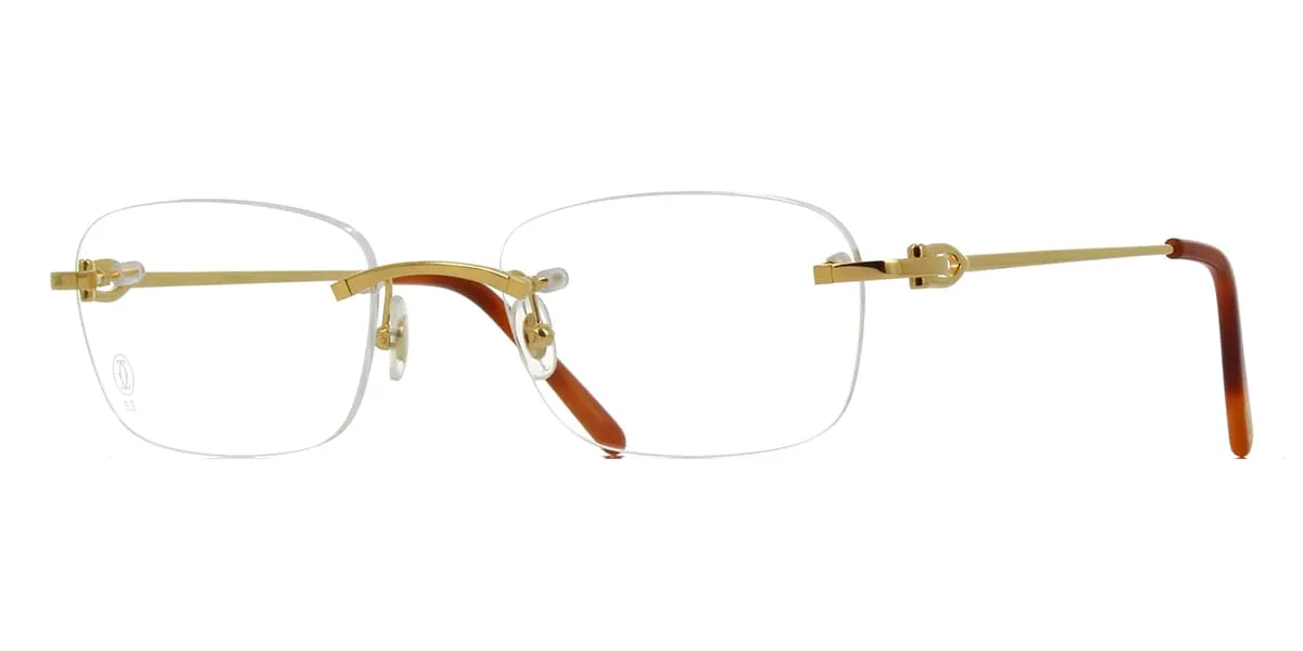 Cartier CT0050O 001