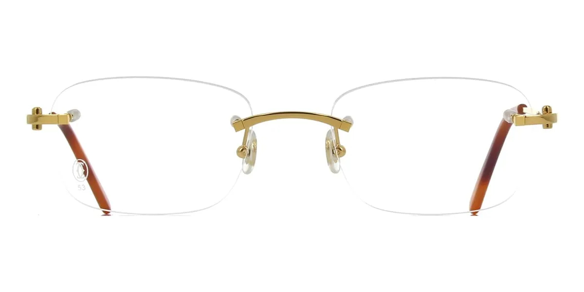 Cartier CT0050O 001
