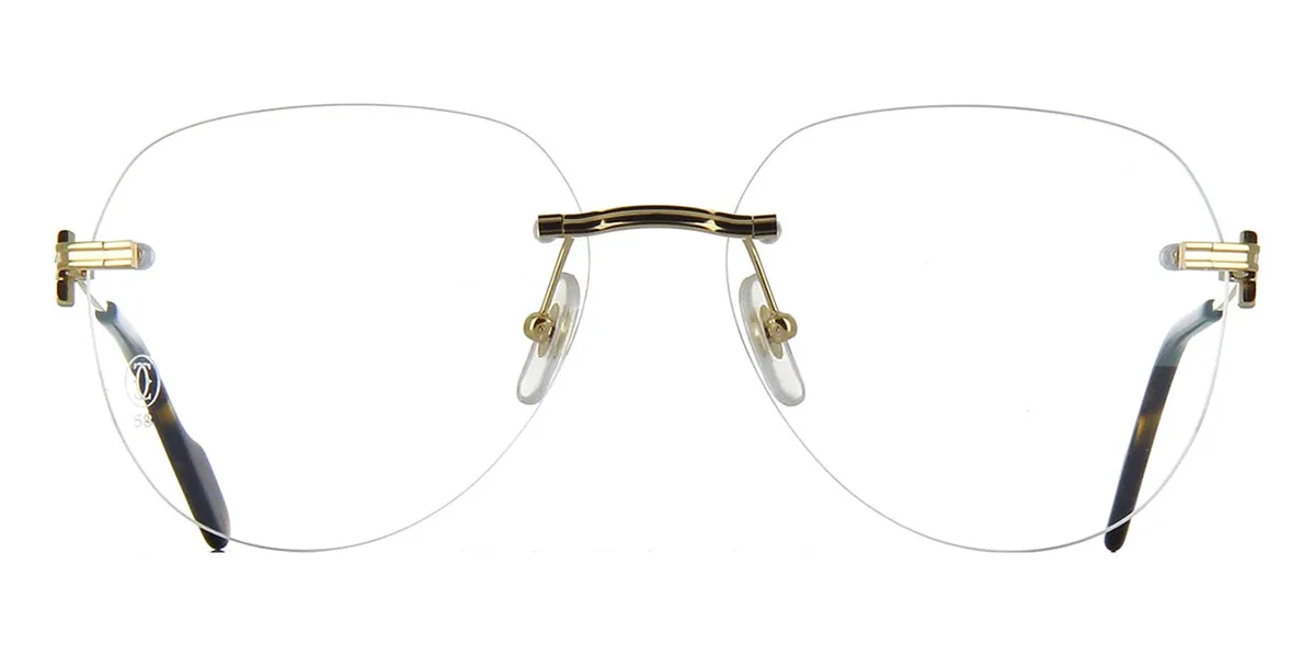 Cartier CT0252O 002