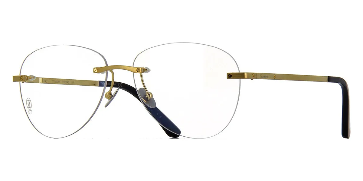 Cartier CT0254O 001