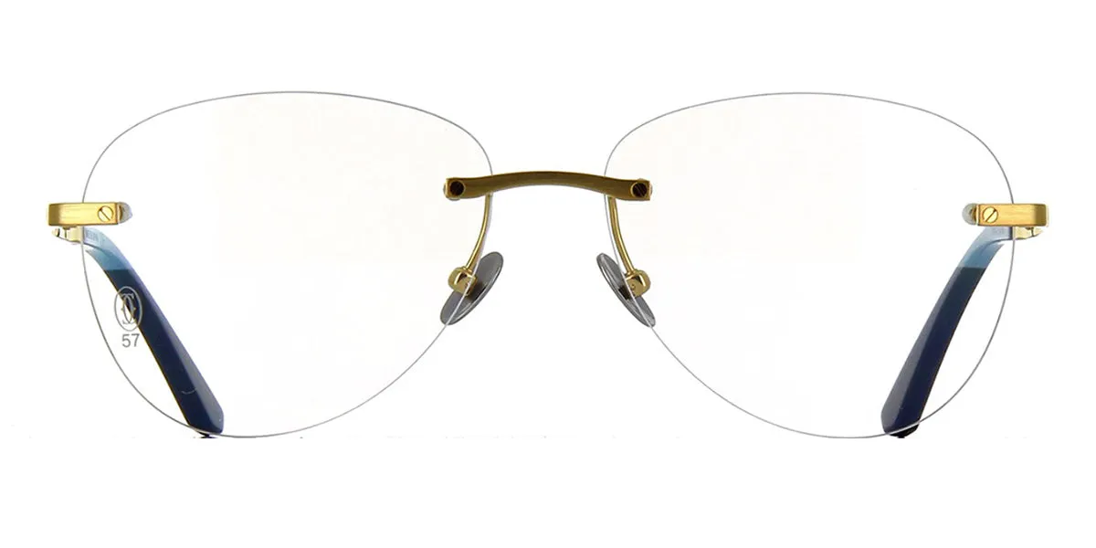 Cartier CT0254O 001