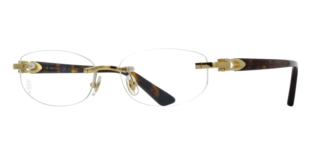 Cartier CT0318O 002