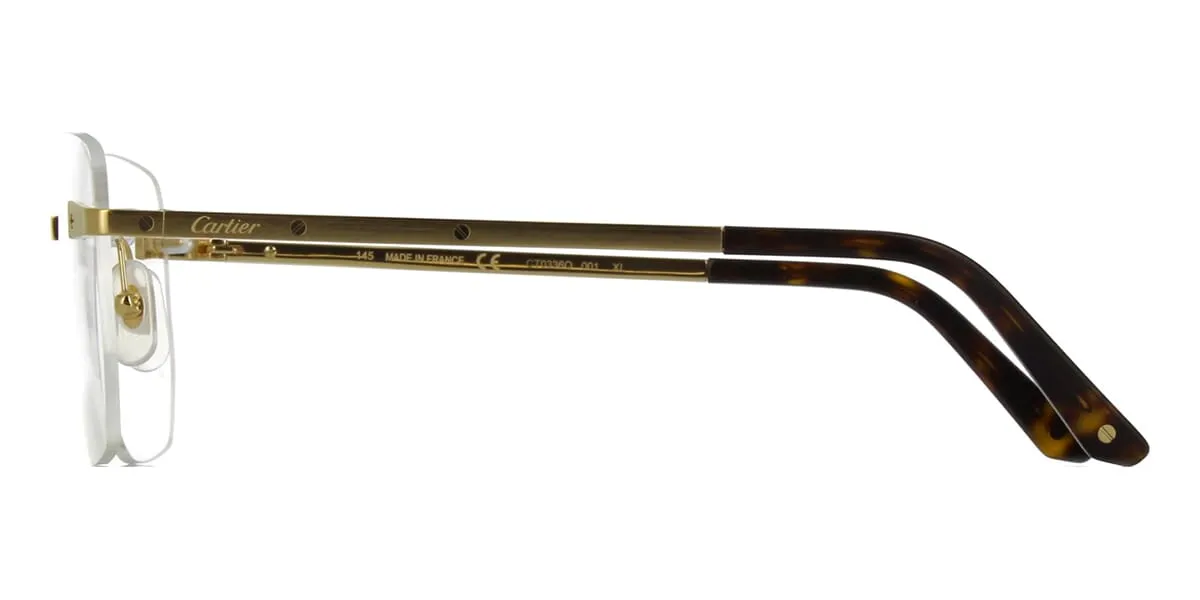 Cartier CT0336O 001