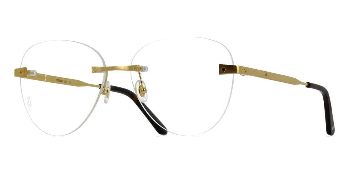 Cartier CT0338O 001