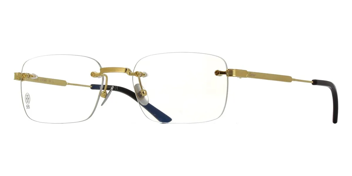 Cartier CT0349O 001