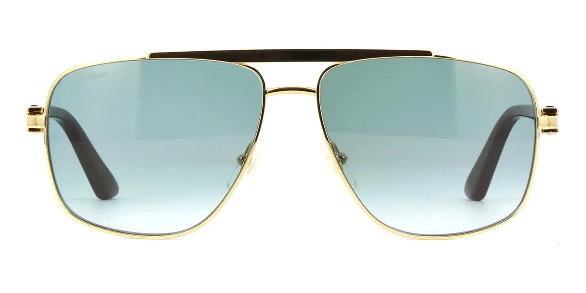 Cartier CT0365S 003 / 006