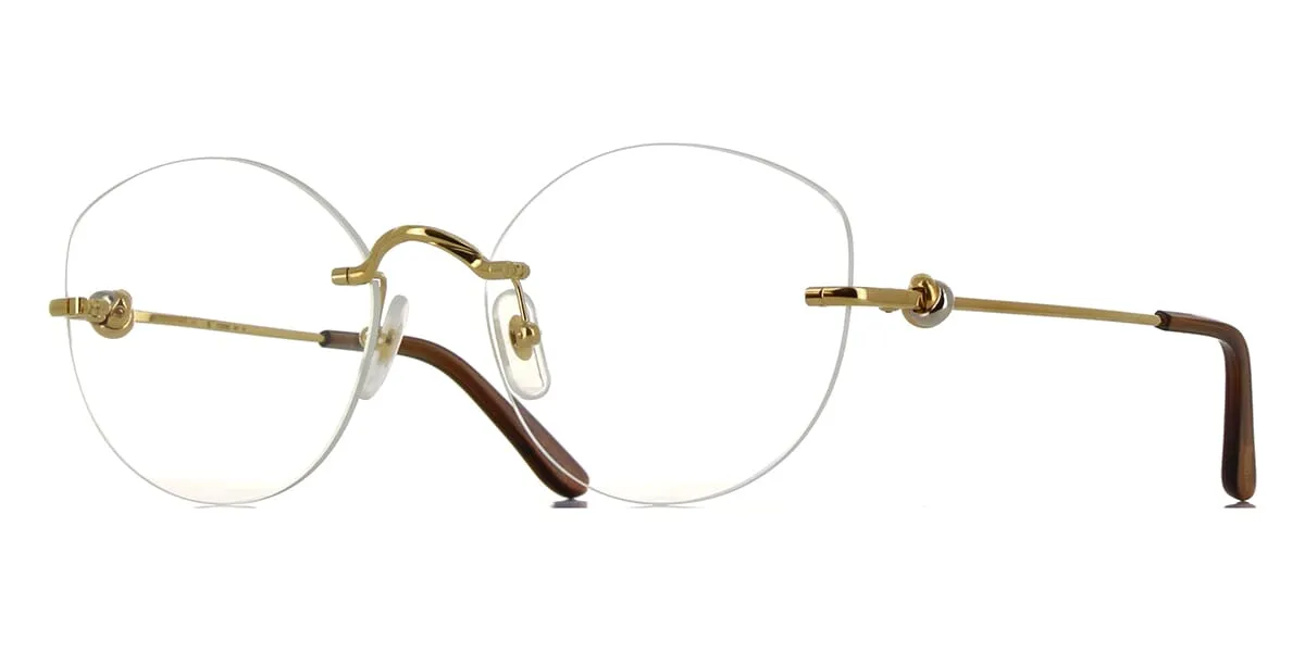 Cartier CT0376O 001