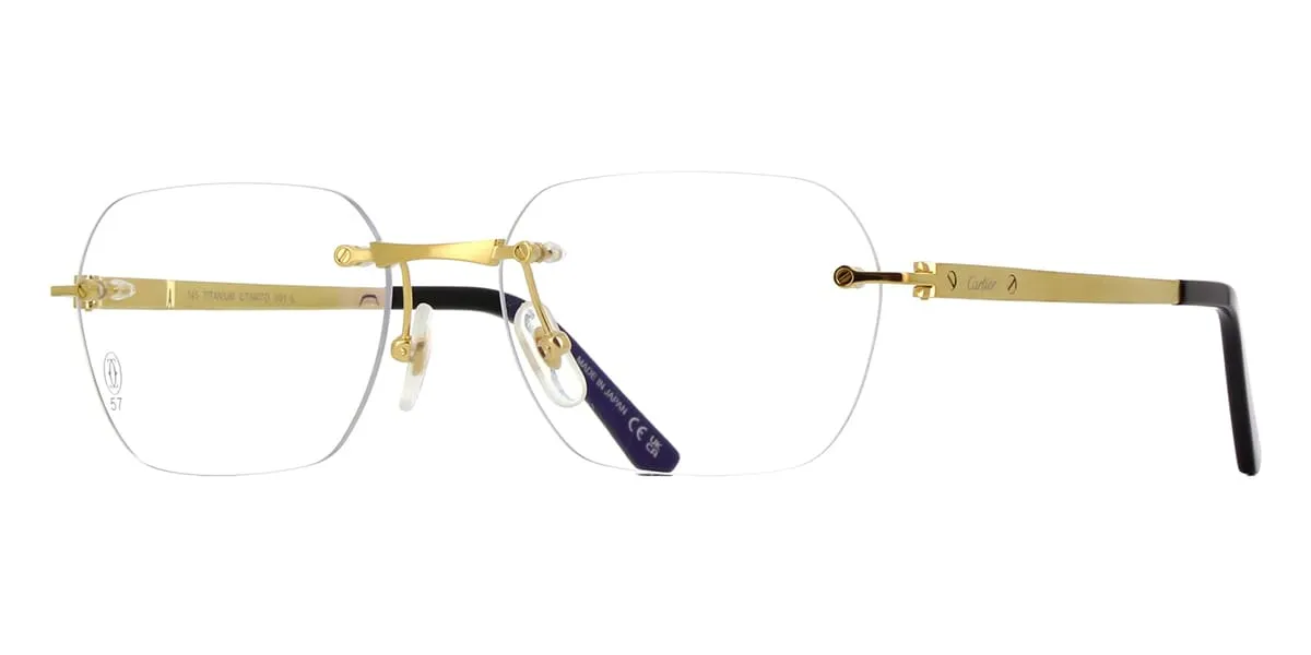 Cartier CT0407O 001