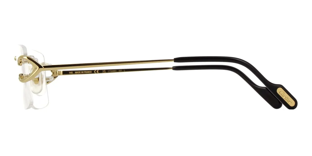 Cartier CT0488O 001