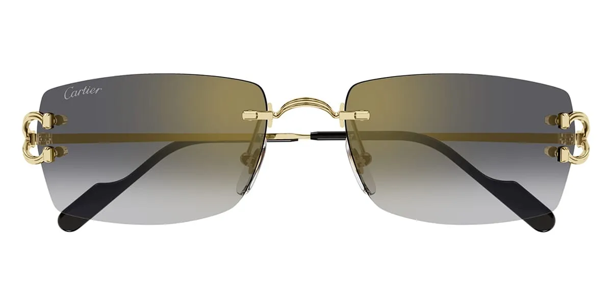 Cartier CT0550S 001