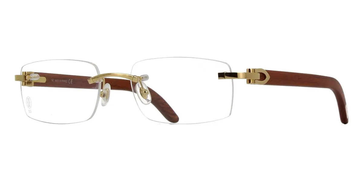 Cartier Ibiza CT0052O 008
