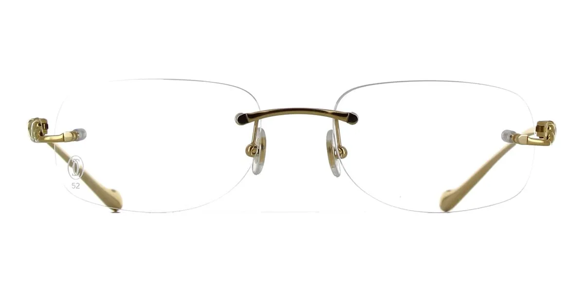 Cartier Panthere CT0058O 001