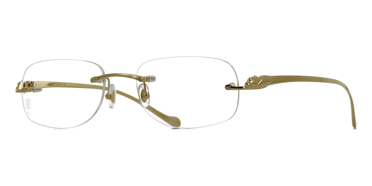 Cartier Panthere CT0058O 002