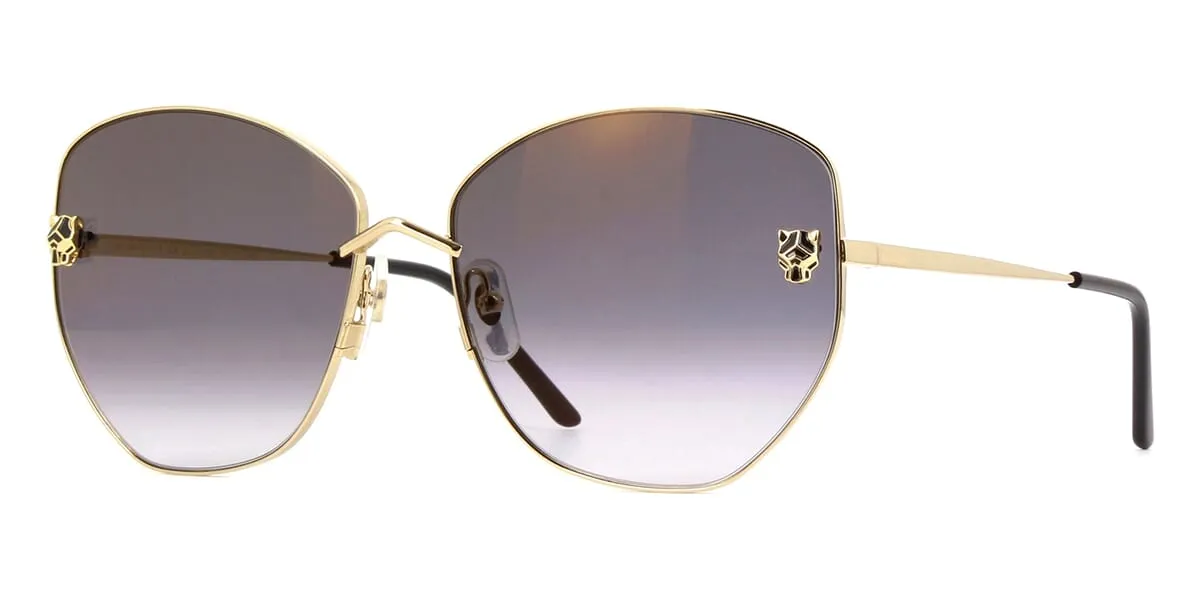 Cartier Panthere CT0400S 001