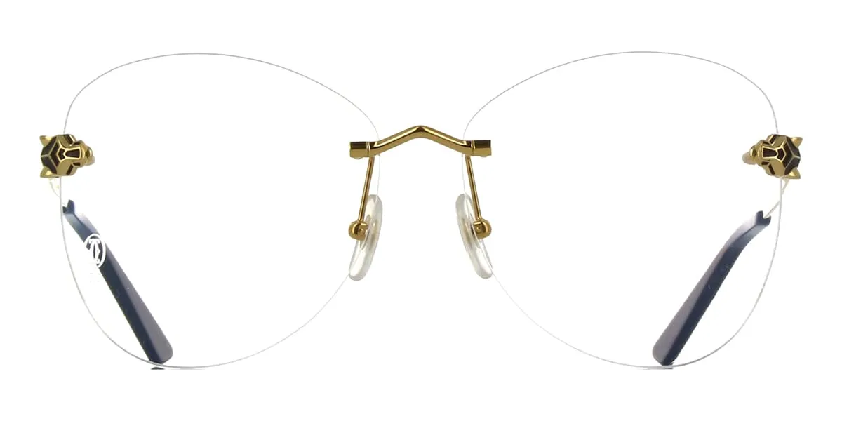 Cartier Panthere CT0418O 001