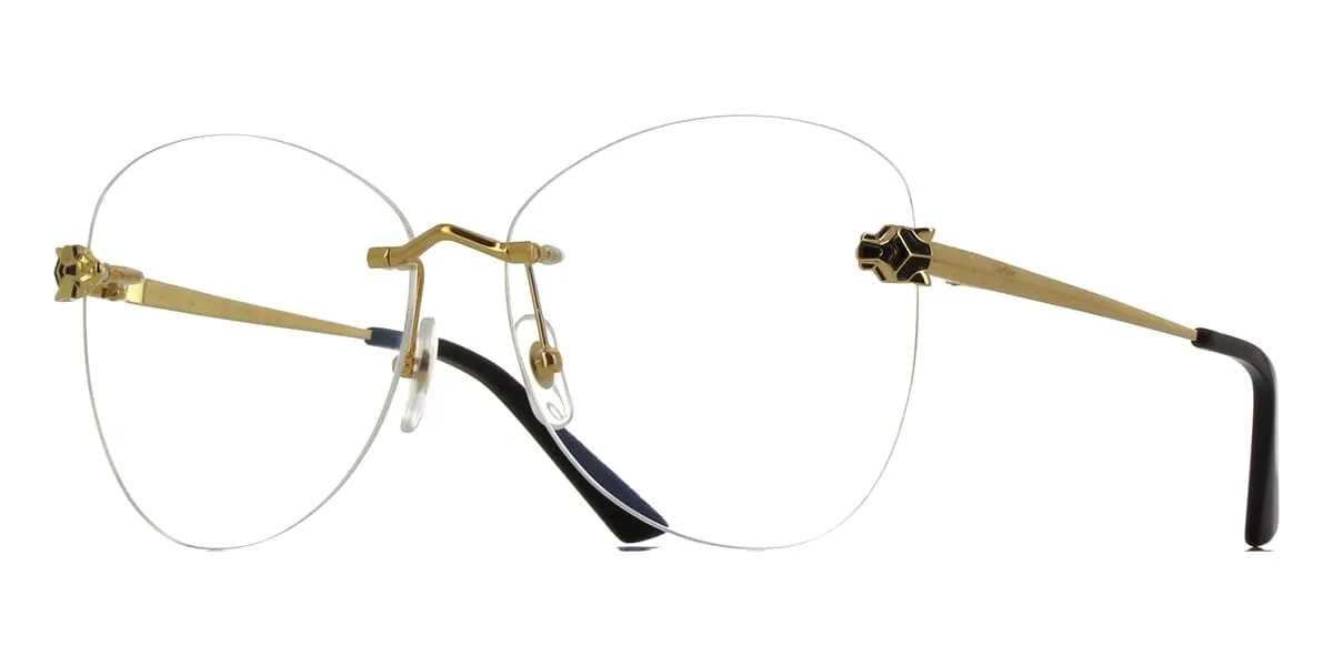 Cartier Panthere CT0418O 001