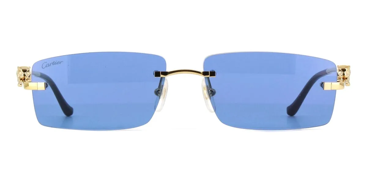 Cartier Panthere CT0430S 004