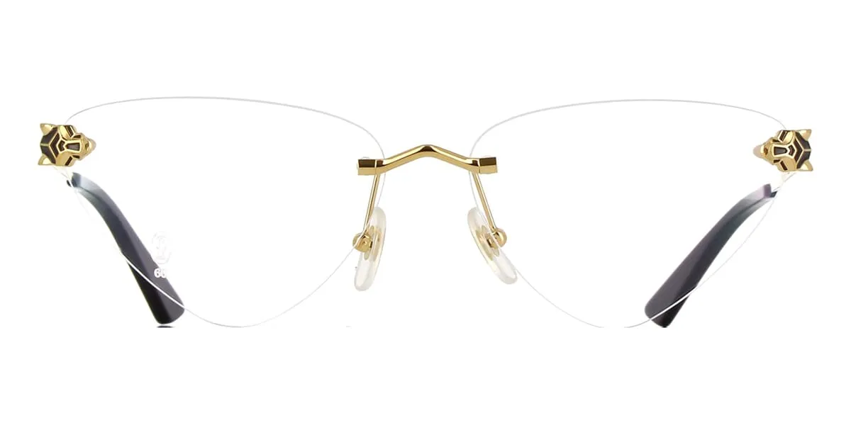Cartier Panthere CT0448O 001