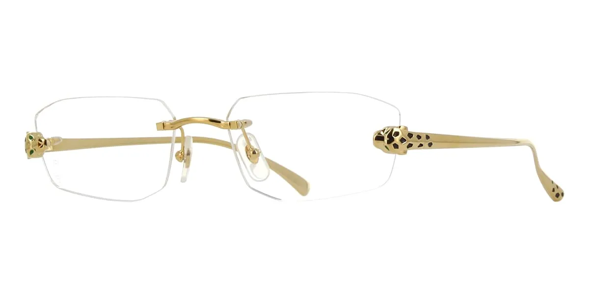Cartier Panthere CT0494O 001