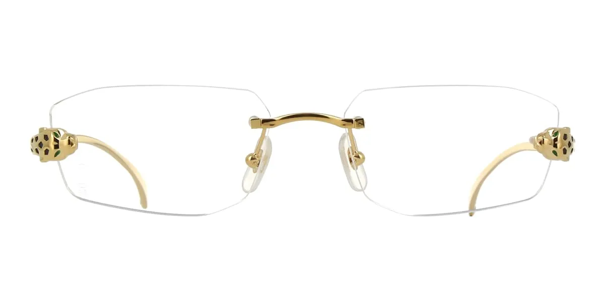 Cartier Panthere CT0494O 001