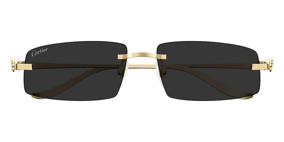 Cartier Panthere CT0505S 001