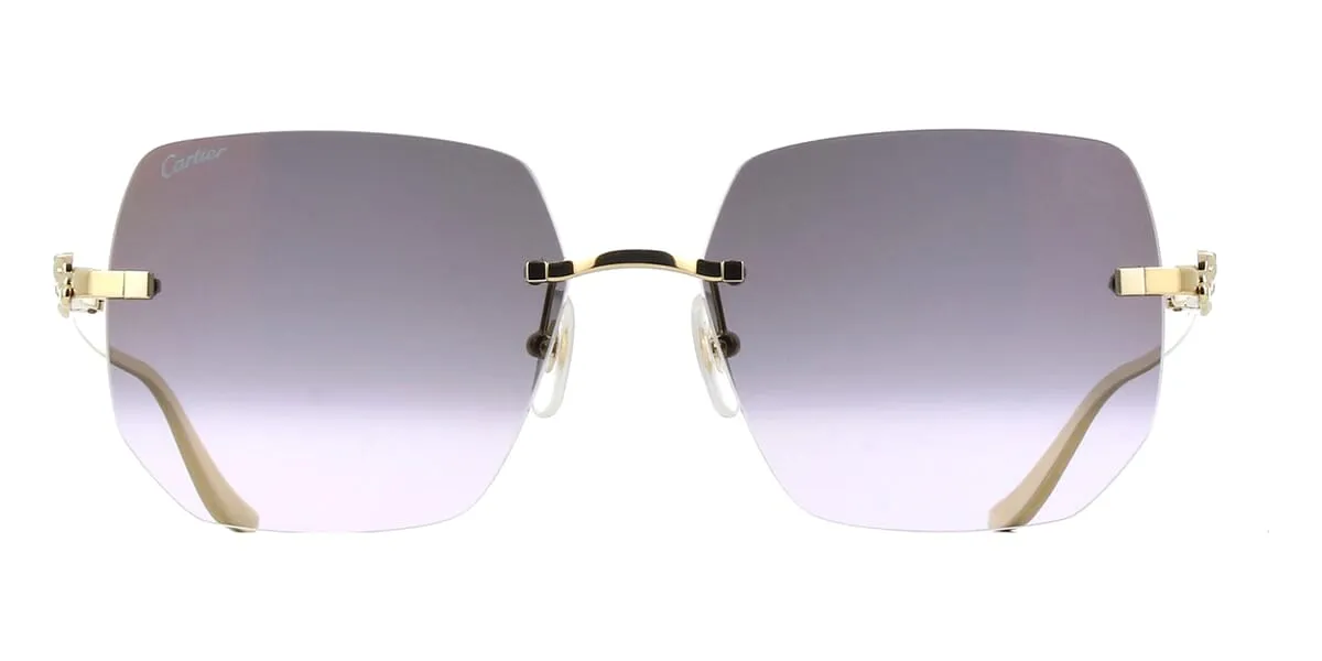 Cartier Panthere CT0549S 001