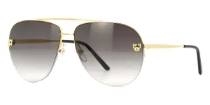 Cartier Panthere Pilot CT0065S 001