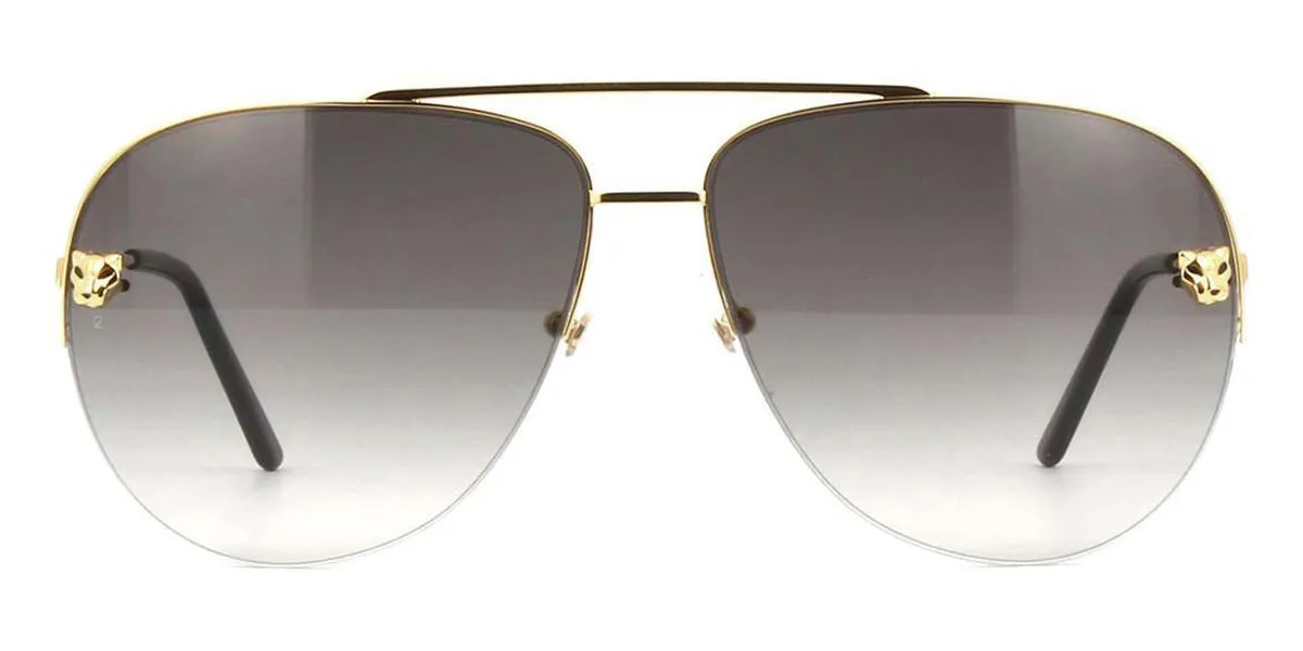 Cartier Panthere Pilot CT0065S 001