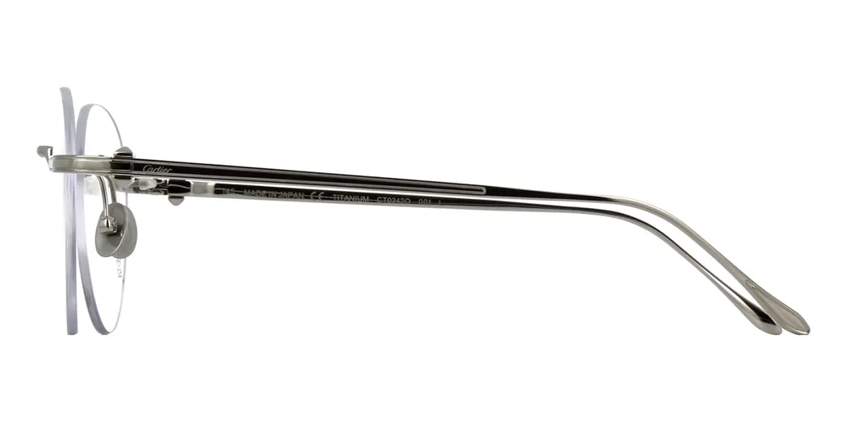 Cartier Pasha CT0342O 001