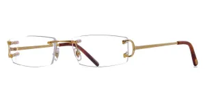 Cartier Piccadilly CT0092O 001 'Big C'